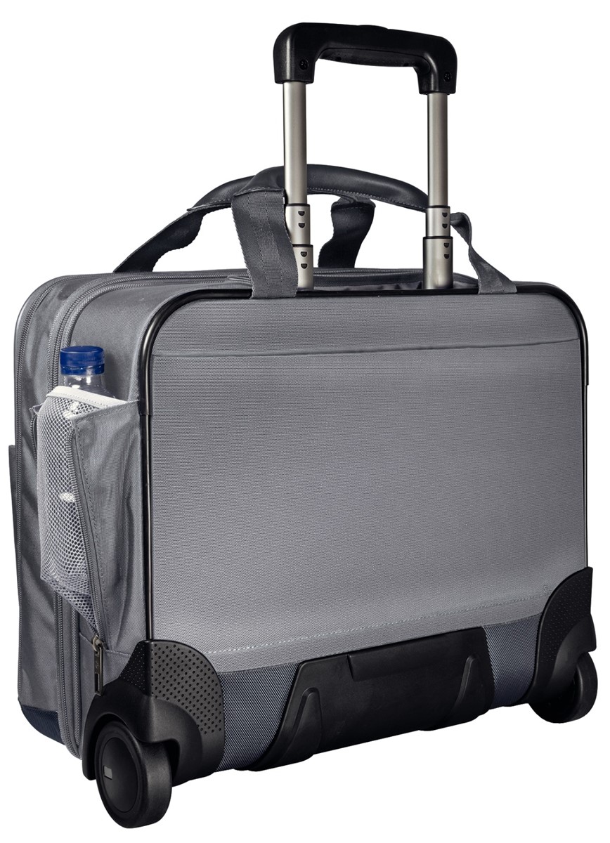 Pochette Zip Leitz XS Transparente – Organisation Sac, Cartes, Argent, Petit Accessoires (95x130 Mm)