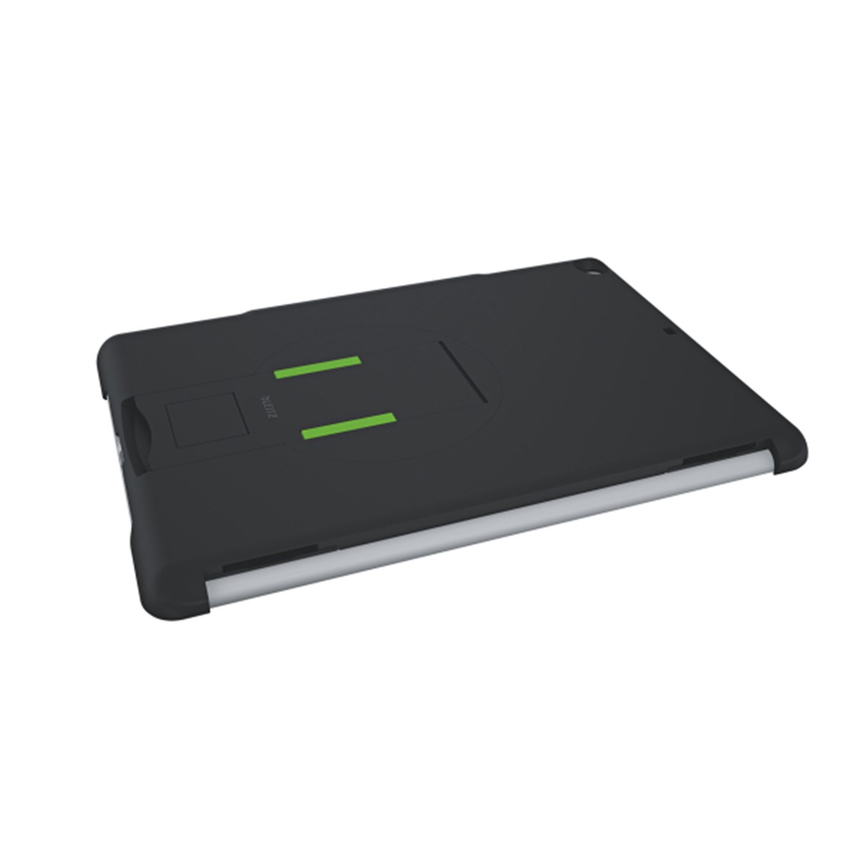Leitz Complete Multi-Case mit Standfuß für iPad Air, Schwarz (6500 