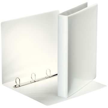 Esselte 49702 - Panorama Ringbuch, A4, Weiß